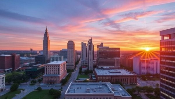 Atlanta’s Office Pipeline Dwindles, Sales Hold Steady