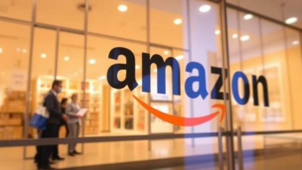 What Amazon’s Store Closures Signal for Retail CRE