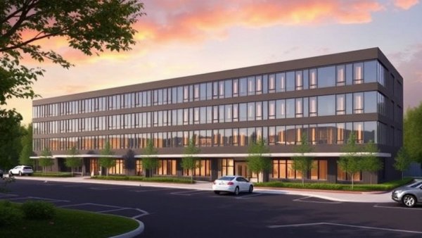 RFR Reveals Plans for Revamp of Office Property in Stamford, Conn.