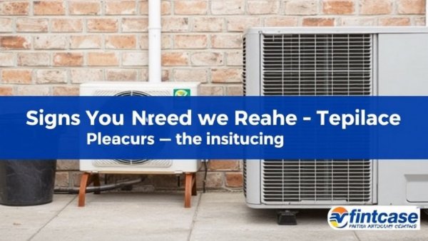 Signs You Need to Replace — Not Just Repair — Your Heating or Cooling System