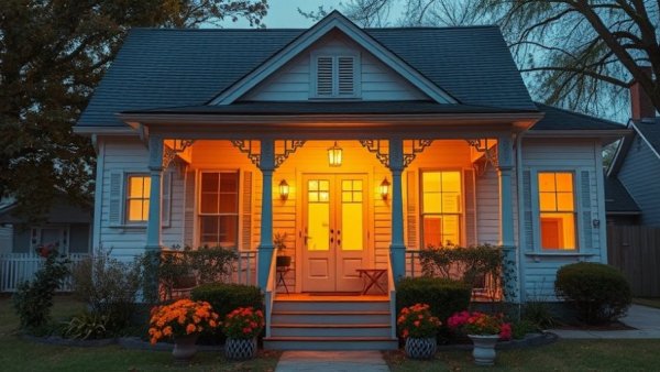 Charming house for Italian family legacy home sale in Forest Hill.