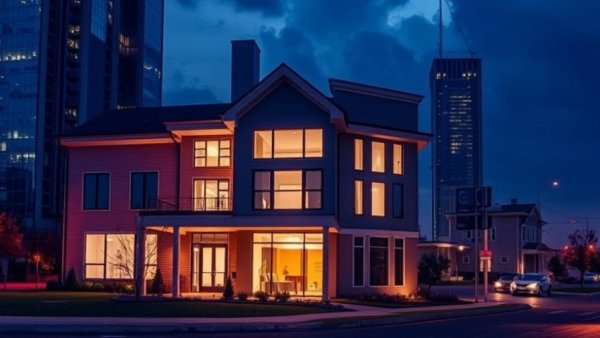 A Better Year for CRE?