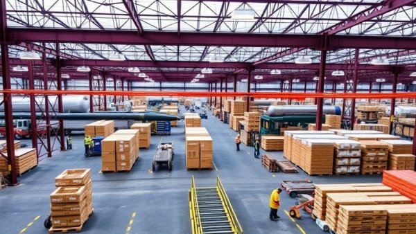Philadelphia’s Industrial Market Saw Strong Deliveries in 2025