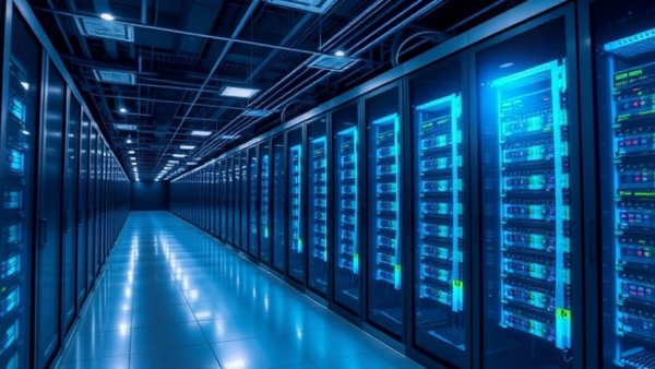 Alternative Disruptors: The ‘All of the Above’ Approach for Data Centers