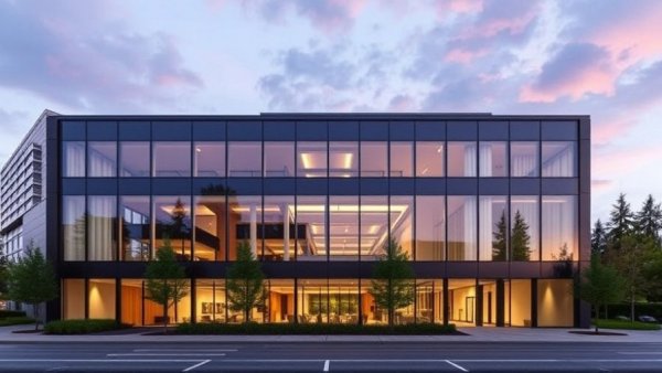 Prominent Seattle Law Firm Inks Office Lease at West8