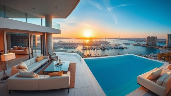 Luxury Living at 124 Lakeshore Drive #829 with stunning views and amenities in Palm Beach Gardens.