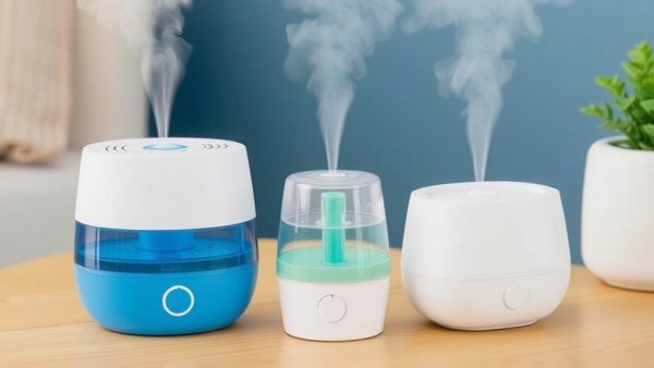 Portable Humidifiers