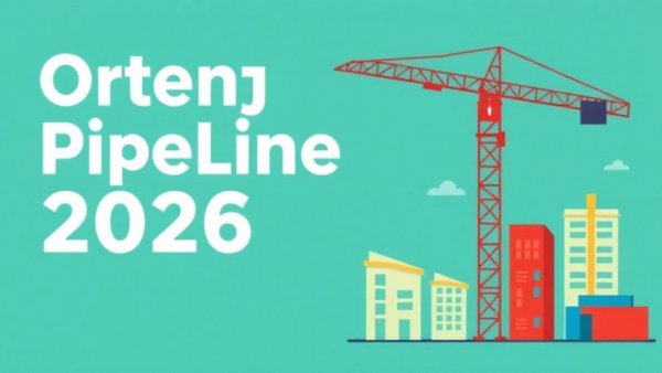Office Pipeline 2026: Strategic Agility Amid Construction Reset