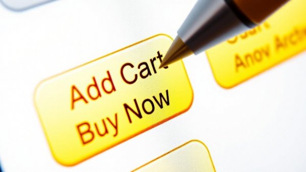 Online shopping interface highlighting delivery and return options.