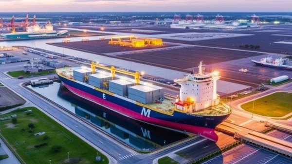 BGO Pays $270M for 1 MSF Industrial Asset