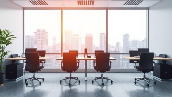 Buying vs Leasing Office Space – Which One Should You Go For?