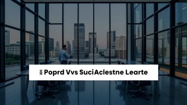 Buying vs Leasing Office Space – Which One Should You Go For?