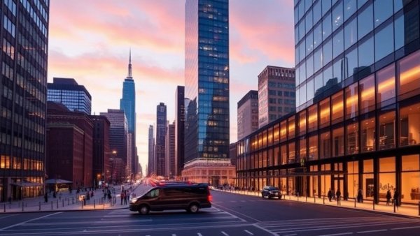 Point72 Inks Lease at Tishman Speyer’s Hudson Yards Office