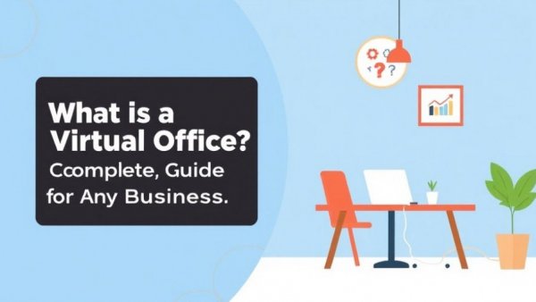 What Is a Virtual Office? A Complete Guide for Any Business