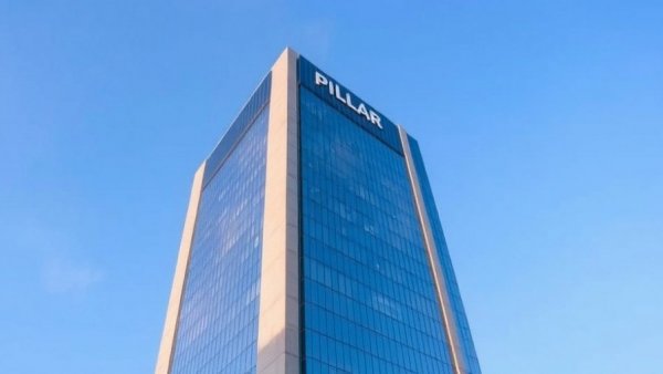 Pillar, Ascent Team Up for Another Dallas Deal