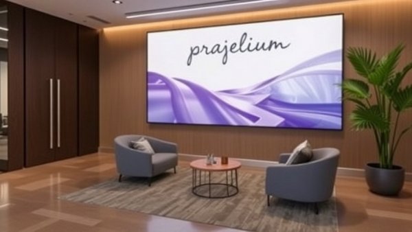 Praelium Sets Local Record With $235-Million Portfolio Acquisition