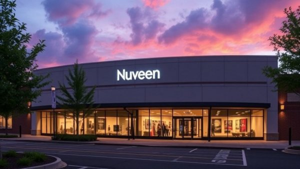 Nuveen Buys Retail Portfolio for $298M