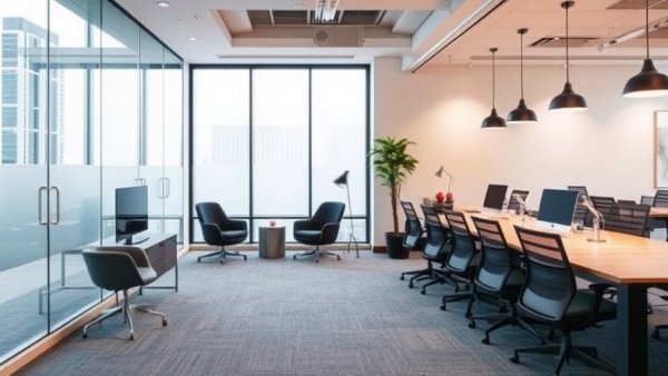 7 Tips for Choosing Your Next Office Location