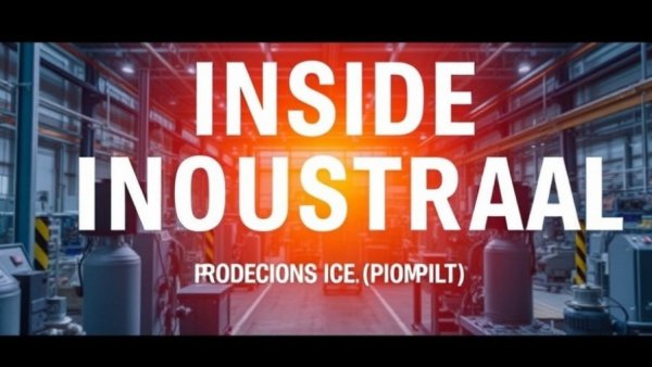 Inside Industrial: Automation, Power & Proximity