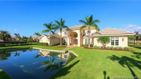 7690 Cavern, Parkland, FL 33067