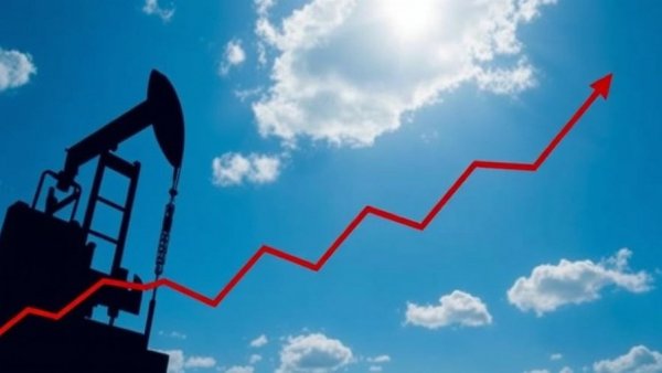 What Higher Oil Prices Could Mean for Retail, Interest Rates