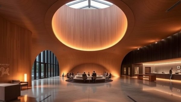 DLR Group and Matthew Gulsvig Elevate the Human Experience Through Design