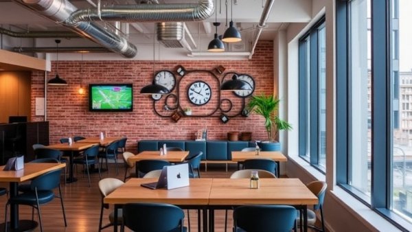 The Best 24/7 Coworking Spaces in Washington, D.C.: A Guide for Round-the-Clock Workers