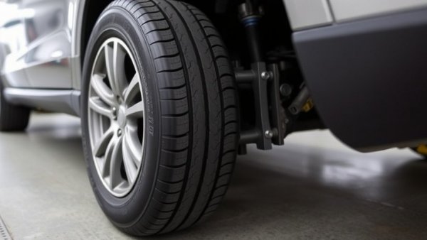 Why Tire Rotations Are Non-Negotiable, and What Happens If You Skip Them