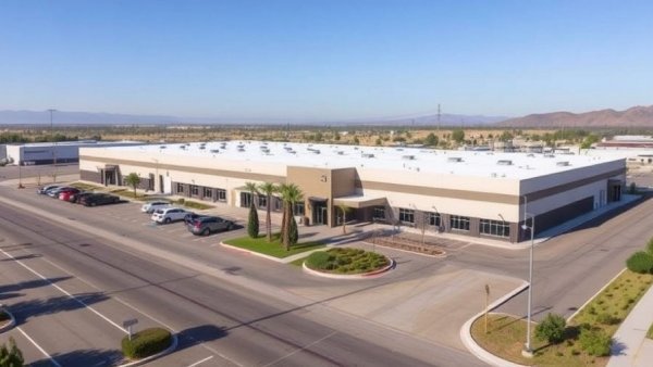 Rexford Industrial Sells Orange County Site for $41M 