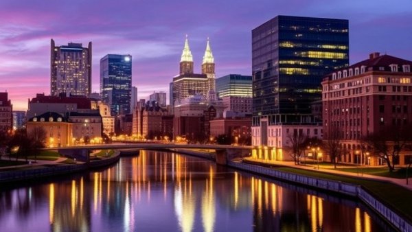 Midwest’s Best Metros for Tech Workers: Madison Widens Lead Over Ann Arbor