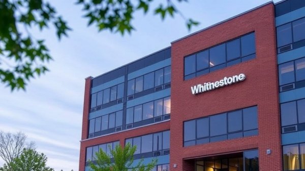 Ares Management to Acquire Whitestone REIT for $1.7B