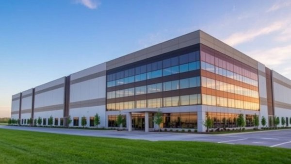 Dalfen Acquires 1.4-Million-Square-Foot North Texas & Midwest Industrial Portfolio