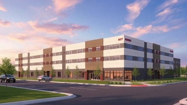 Logistics Property Launches Denver-Area Project