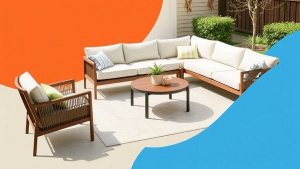 The Best Outdoor Furniture Deals Are Hiding at West Elm—Shop Conversation Set, Loungers, and More Up to 60% Off
