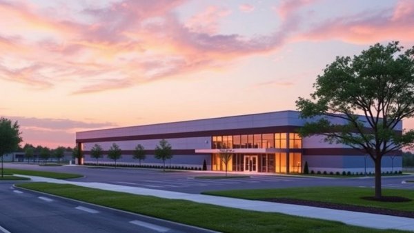 Spiegel Associates Pays $54M for Long Island Industrial Portfolio