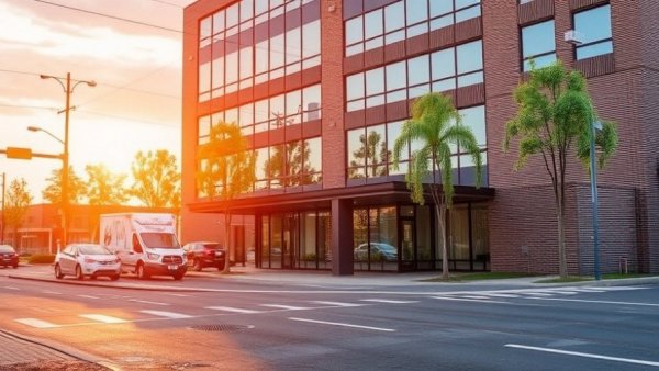 8 Ways To Increase Commercial Property Revenue Without Raising Rents