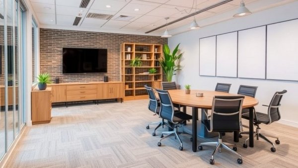 How to Sublease Your Office Space