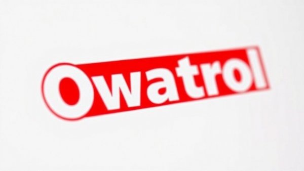 Owatrol logo for correct maintenance of timber decking.