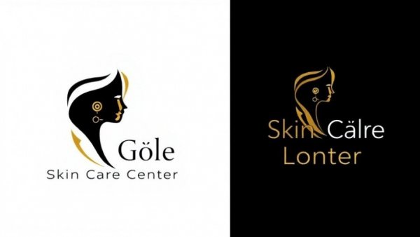 Gold Skin Care Center logo illustrating advancements in clinical dermatology in Nashville.