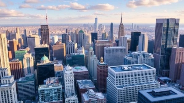 Union Investment Lands NYC Lease