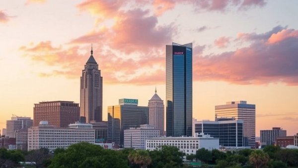 From Boom to Balance: How the Austin, Texas, Office Market Remains Strong