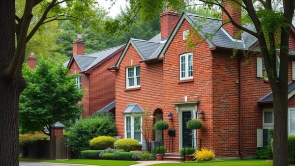 Charming suburban house reflecting Melbourne auction market trends.
