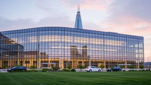 Pudu Robotics Relocates U.S. HQ From Silicon Valley to Dallas-Fort Worth