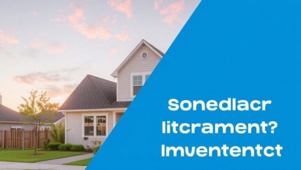 Part 3 of 3 -  Second Home or Investment?