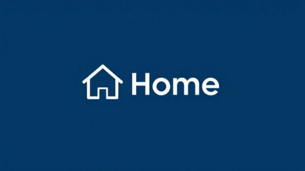 HomeLight logo with house icon.