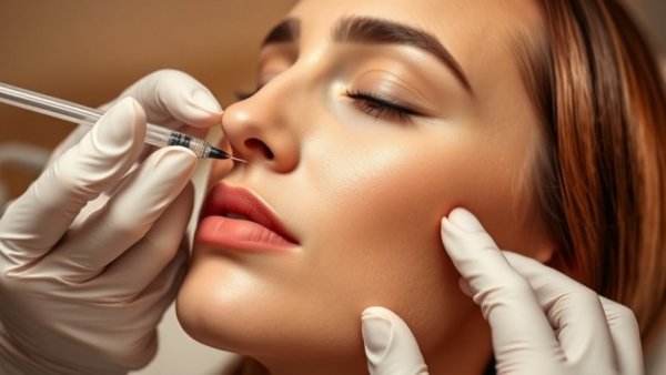 Dermal filler procedure using cannula vs needle