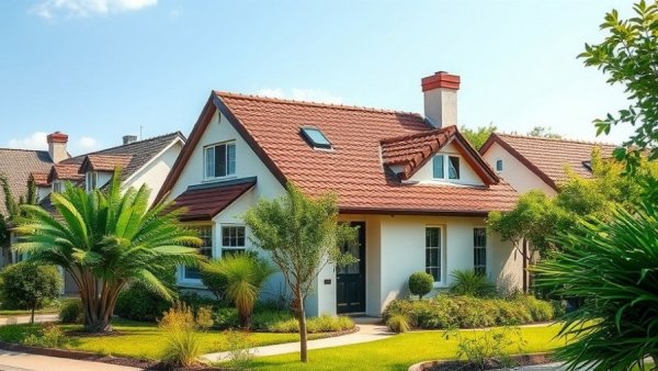 Chadstone real estate market boom suburban house with garden.