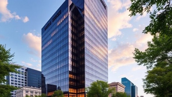Prime US REIT and KBS Appoint CBRE as the Exclusive Leasing Agent for 510,000‑SF Midtown Atlanta Office Tower