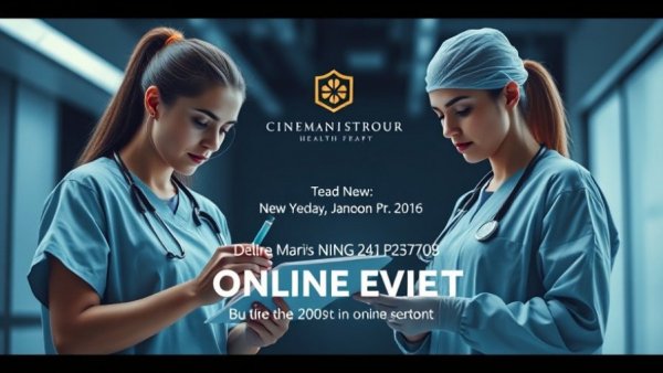 Promotional banner for Level 7 qualification in aesthetics event.