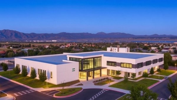 Rubicon JV Acquires Four-Building HQ Campus in Silicon Valley